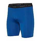 Шорти HML FIRST PERFORMANCE TIGHT SHORTS 204-504-7045-XL Дорослі Чоловіча СИНІЙ