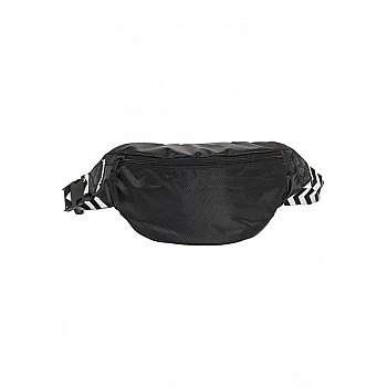 Бананка BUM BAG 203-768-2001-111 ЧОРНИЙ