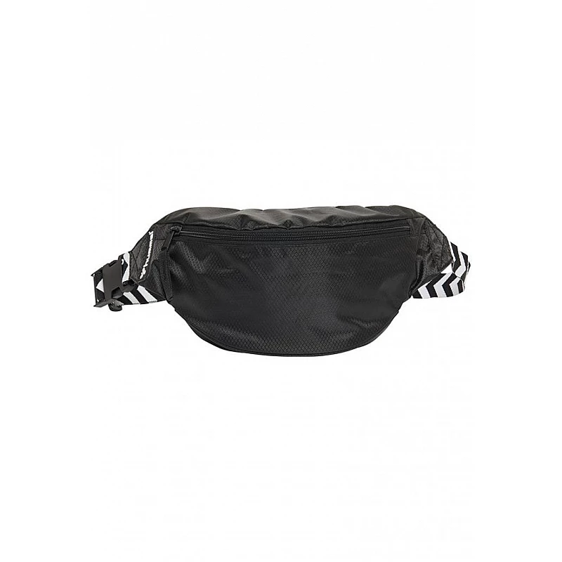 Бананка BUM BAG 203-768-2001-111 ЧОРНИЙ