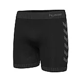 Шорты HUMMEL FIRST черные фото товара