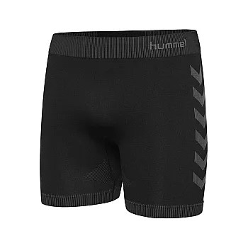 Шорты HUMMEL FIRST черные
