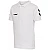Поло детское Hummel HMLGO KIDS COTTON POLO белое