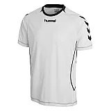 Футболка дитяча FUNCTIONAL JERSEY 109-601-9001-6-8 Підлітки і діти Унісекс БІЛИЙ