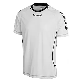 Футболка дитяча FUNCTIONAL JERSEY 109-601-9001-6-8 Підлітки і діти Унісекс БІЛИЙ