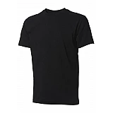 Футболка дитяча NEW PROMOTION TEE 107-145-1048-8Y Підлітки і діти Унісекс ЧОРНИЙ