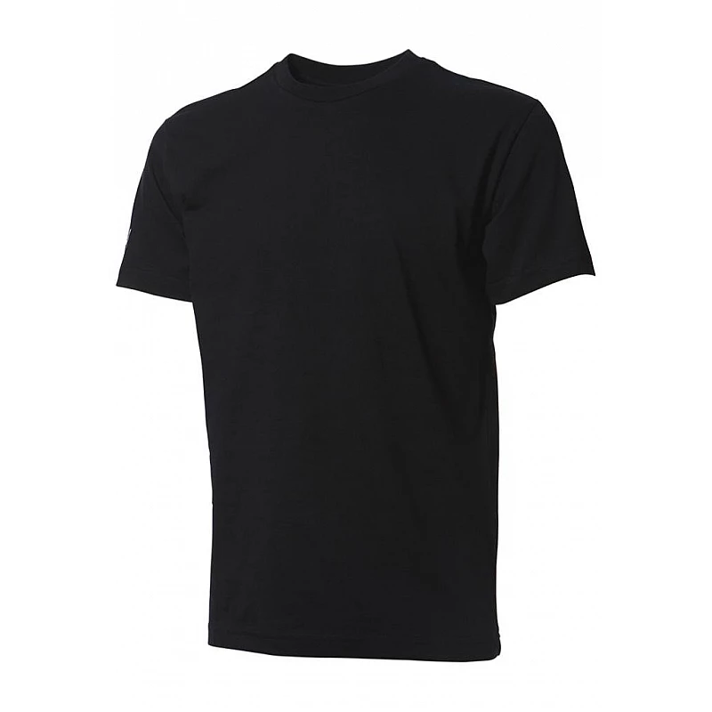 Футболка дитяча NEW PROMOTION TEE 107-145-1048-8Y Підлітки і діти Унісекс ЧОРНИЙ