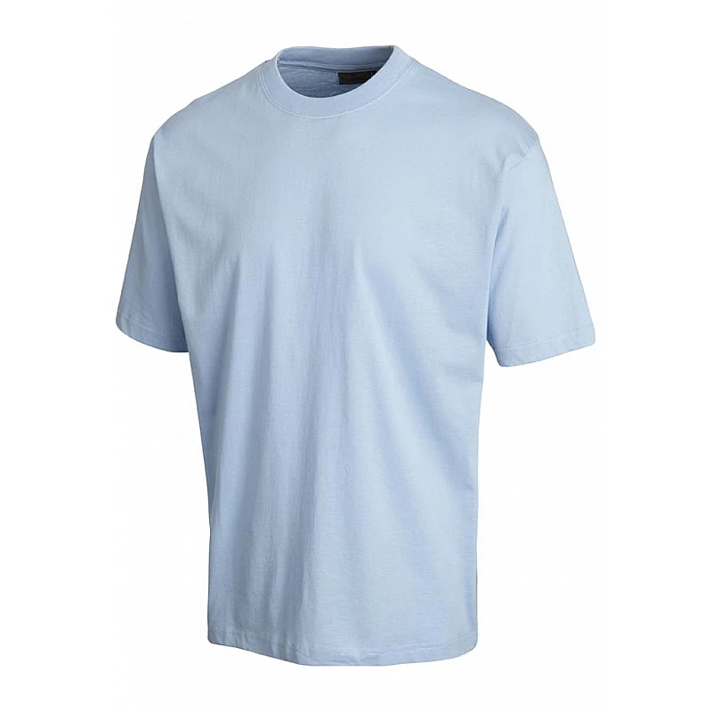 Футболка детская HUMMEL PROMOTION T-SHIRT голубая фото товара