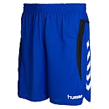 Шорти дитячі TEAM PLAYER POLY SHORTS 110-749-7045-10-12 Підлітки і діти Чоловіча СИНІЙ