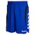Шорти дитячі TEAM PLAYER POLY SHORTS 110-749-7045-10-12 Підлітки і діти Чоловіча СИНІЙ