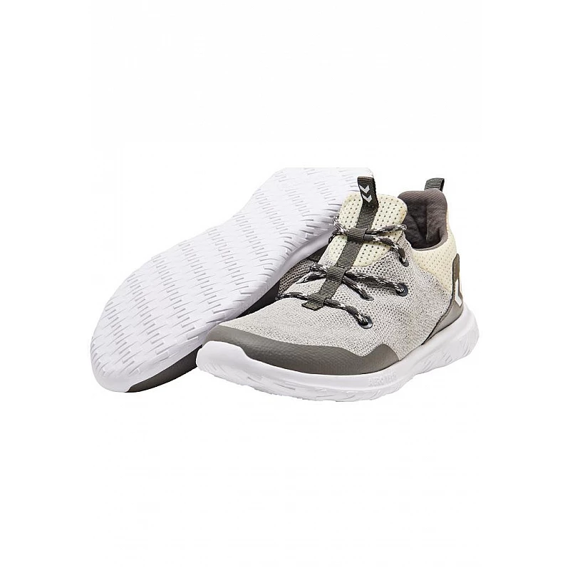 Кросівки ACTUS TRAINER 204-604-2006-40 Дорослі Жіноча;Чоловіча;Унісекс СІРИЙ