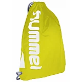 Рюкзак AUTHENTIC CHARGE GYM BAG 200-918-6102-111 Підлітки і діти Унісекс САЛАТОВИЙ
