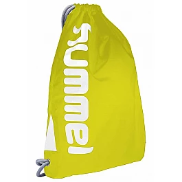 Рюкзак AUTHENTIC CHARGE GYM BAG 200-918-6102-111 Підлітки і діти Унісекс САЛАТОВИЙ