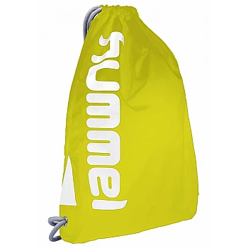 Рюкзак AUTHENTIC CHARGE GYM BAG 200-918-6102-111 Підлітки і діти Унісекс САЛАТОВИЙ
