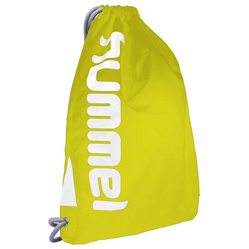 Рюкзак AUTHENTIC CHARGE GYM BAG 200-918-6102-111 Підлітки і діти Унісекс САЛАТОВИЙ