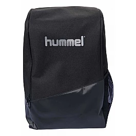 Рюкзак AUTHENTIC CHARGE BACK PACK чорний