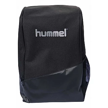 Рюкзак AUTHENTIC CHARGE BACK PACK чорний