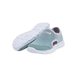 Кроссовки PLAYA CROSSLITE JR серые
