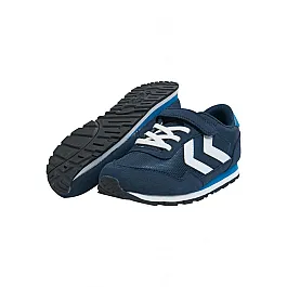 Кросівки дитячі REFLEX JR 203-312-1009-27 Підлітки і діти Чоловіча ТЕМНО-СИНІЙ