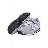 Кросівки дитячі REFLEX JR 203-312-1100-31 Підлітки і діти Унісекс СІРИЙ