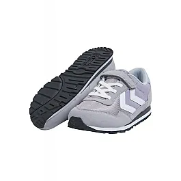 Кросівки дитячі REFLEX JR 203-312-1100-31 Підлітки і діти Унісекс СІРИЙ