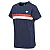 Футболка HMLKRISTIAN T-SHIRT S / S 202-912-1009-116 Дорослі Чоловіча ТЕМНО-СИНІЙ
