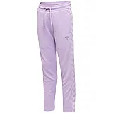 Штани дитячі HMLKICK PANTS 202-884-3098-116 Підлітки і діти Жіноча ФІОЛЕТОВИЙ
