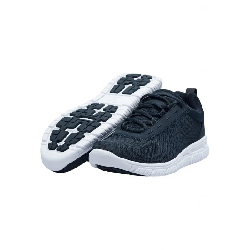 Кросівки CROSSLITE DOT 4 201-110-7364-40 Дорослі Чоловіча ТЕМНО-СИНІЙ