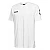 Футболка Hummel HMLGO COTTON T-SHIRT S/S белая