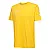 Футболка HMLGO COTTON T-SHIRT S / S 203-566-5001-L Дорослі Чоловіча ЖОВТИЙ