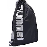 Рюкзак AUTHENTIC CHARGE GYM BAG 200-918-2001-111 Підлітки і діти Унісекс ЧОРНИЙ