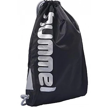 Рюкзак AUTHENTIC CHARGE GYM BAG 200-918-2001-111 Підлітки і діти Унісекс ЧОРНИЙ