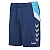 Шорты детские Hummel TECH MOVE KIDS POLY SHORTS синие