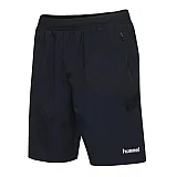Шорты детские Hummel TECH MOVE KIDS TRAINING SHORTS черные фото товара