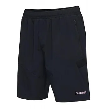 Шорты детские Hummel TECH MOVE KIDS TRAINING SHORTS черные
