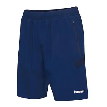 Шорты детские Hummel TECH MOVE KIDS TRAINING SHORTS синие