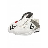 Кроссовки игровые Hummel OMNICOURT Z7 белые фото товара