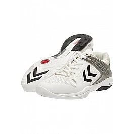 Кроссовки игровые Hummel OMNICOURT Z7 белые