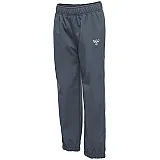 Штани дитячі HMLRENE SOFTSHELL PANTS 186-198-7429-152 Підлітки і діти Унісекс ТЕМНО-СИНІЙ