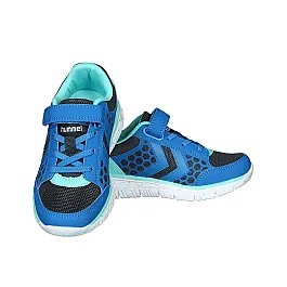 Кросівки дитячі CROSSLITE JR IMPERIAL BLU 164-333-7393-33 Підлітки і діти Чоловіча СИНІЙ