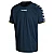 Футболка дитяча STAY AUTHENTIC COTTON TEE 108-909-7511-6-8 Підлітки і діти Унісекс ТЕМНО-БІРЮЗОВИЙ