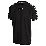 Футболка дитяча STAY AUTHENTIC COTTON TEE 108-909-2001-6-8 Підлітки і діти Унісекс ЧОРНИЙ