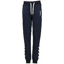 Штани KIDS KESS PANTS NOOS 137-745-7364-122 Підлітки і діти Унісекс ТЕМНО-СИНІЙ