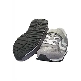 Кросівки дитячі REFLEX JR 164-120-1100-31 Підлітки і діти Унісекс СІРИЙ