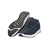 Кроссовки Hummel TERRAFLY NP черные фото товара
