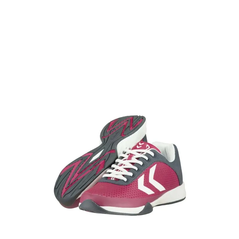 Кросівки ігрові ROOT PLAY ADULT 060-304-3303-5,5 Дорослі Жіноча РОЖЕВИЙ