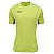 Футболка Hummel TECH MOVE JERSEY S/S лимонная