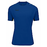 Футболка Hummel TECH MOVE JERSEY S/S синяя фото товара