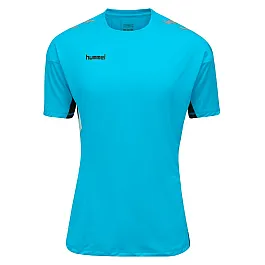Футболка TECH MOVE JERSEY S / S 200-004-7905-L Дорослі Чоловіча БЛАКИТНИЙ