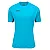 Футболка TECH MOVE JERSEY S / S 200-004-7905-L Дорослі Чоловіча БЛАКИТНИЙ