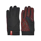 Рукавички REFLECTOR PLAYER GLOVE 041-703-2001-XS Дорослі Жіноча;Чоловіча ЧОРНИЙ